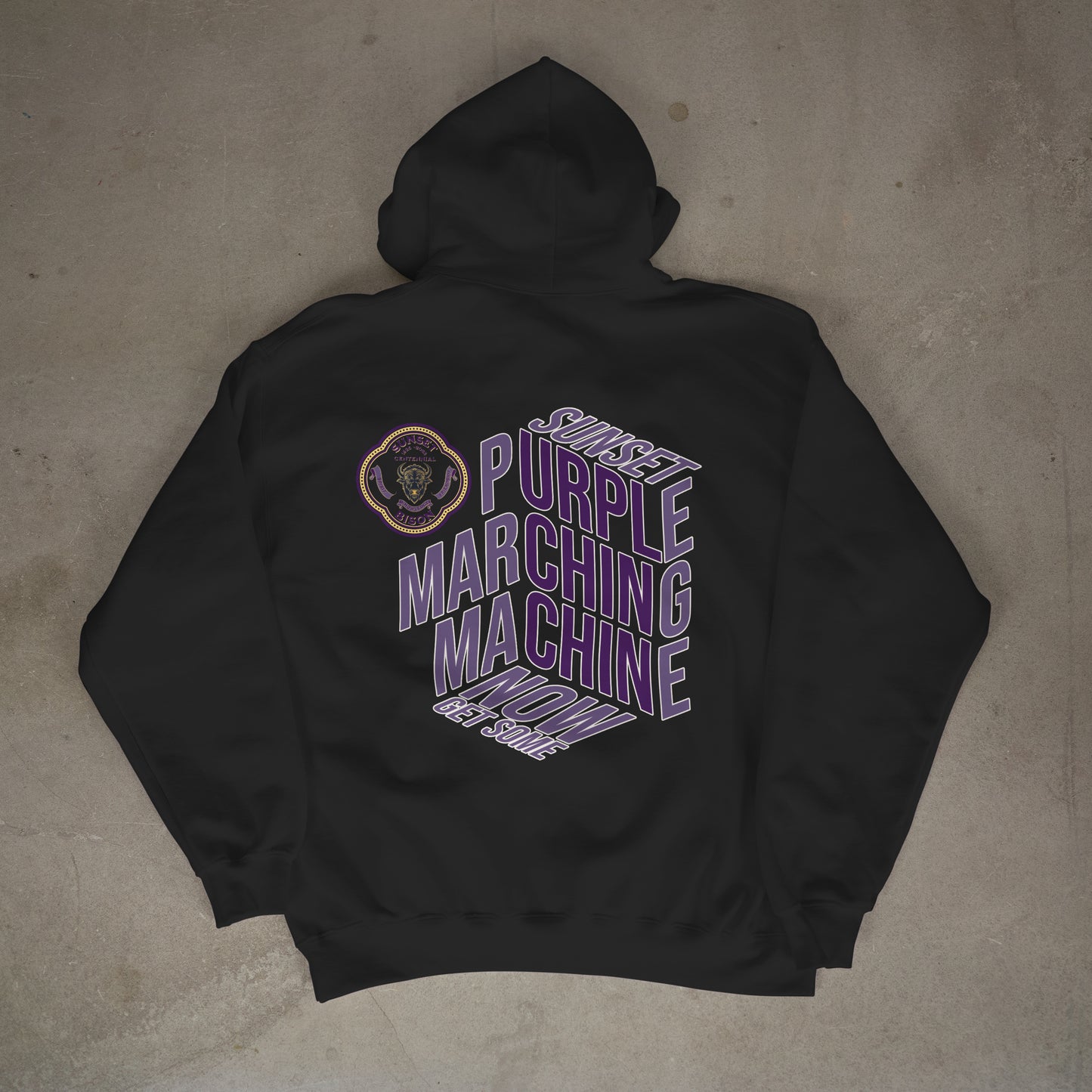 PMM: All Sides
