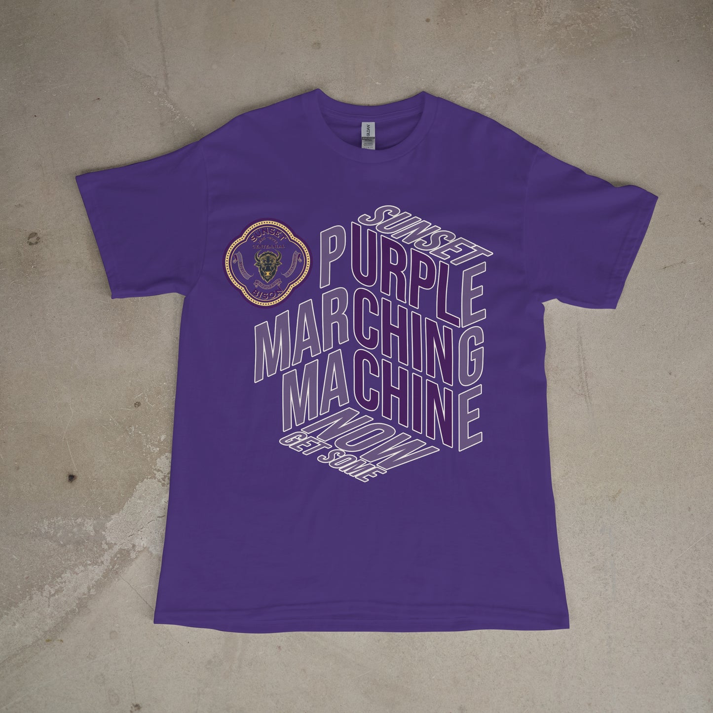 PMM: All Sides