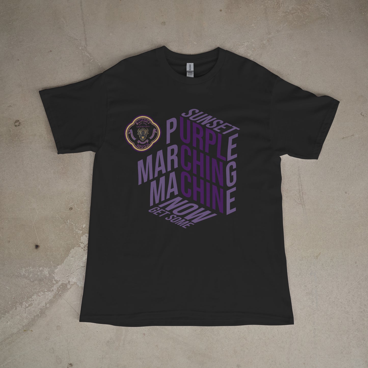 PMM: All Sides