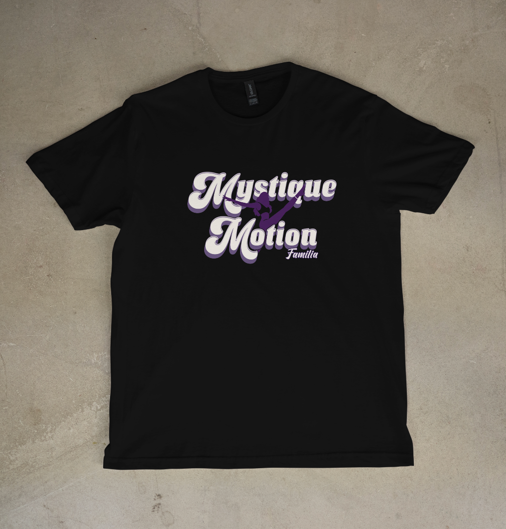 Mystique Motion Familia