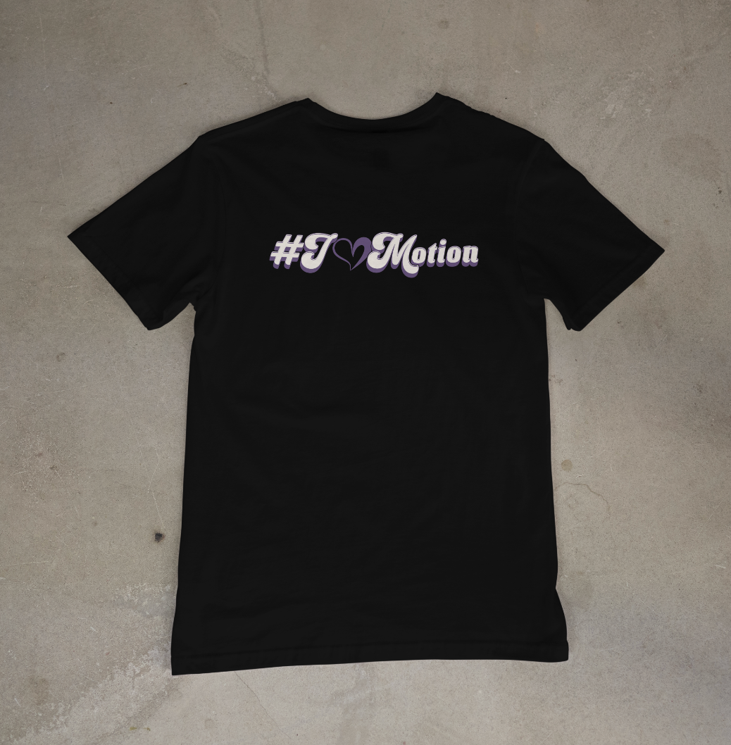 Mystique Motion Familia