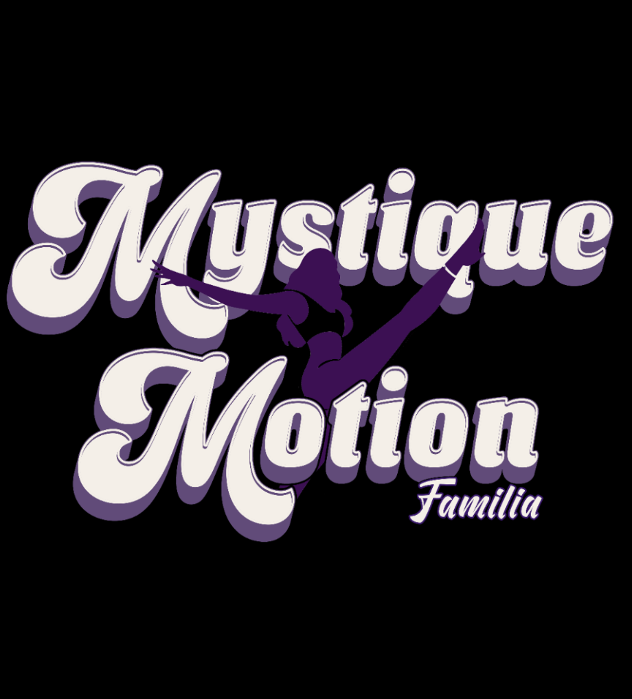 Mystique Motion Familia