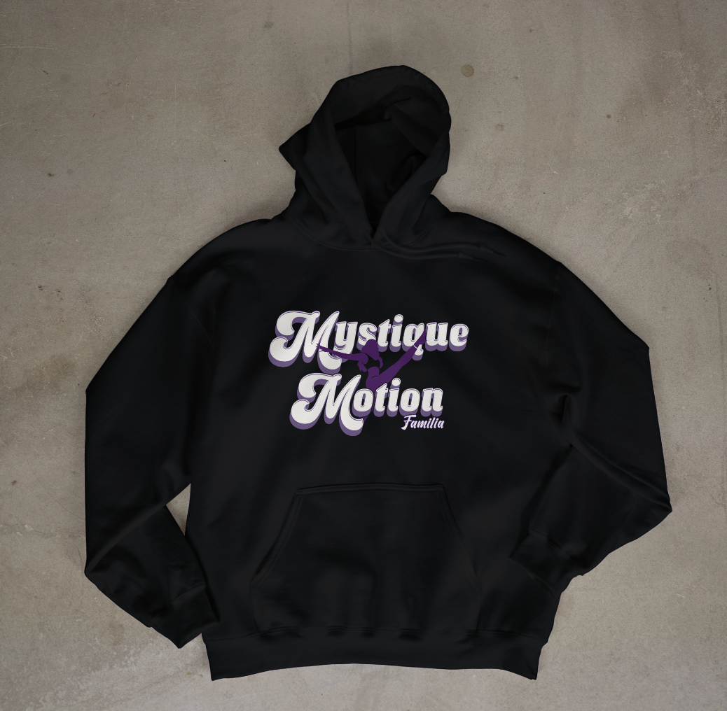 Mystique Motion Familia