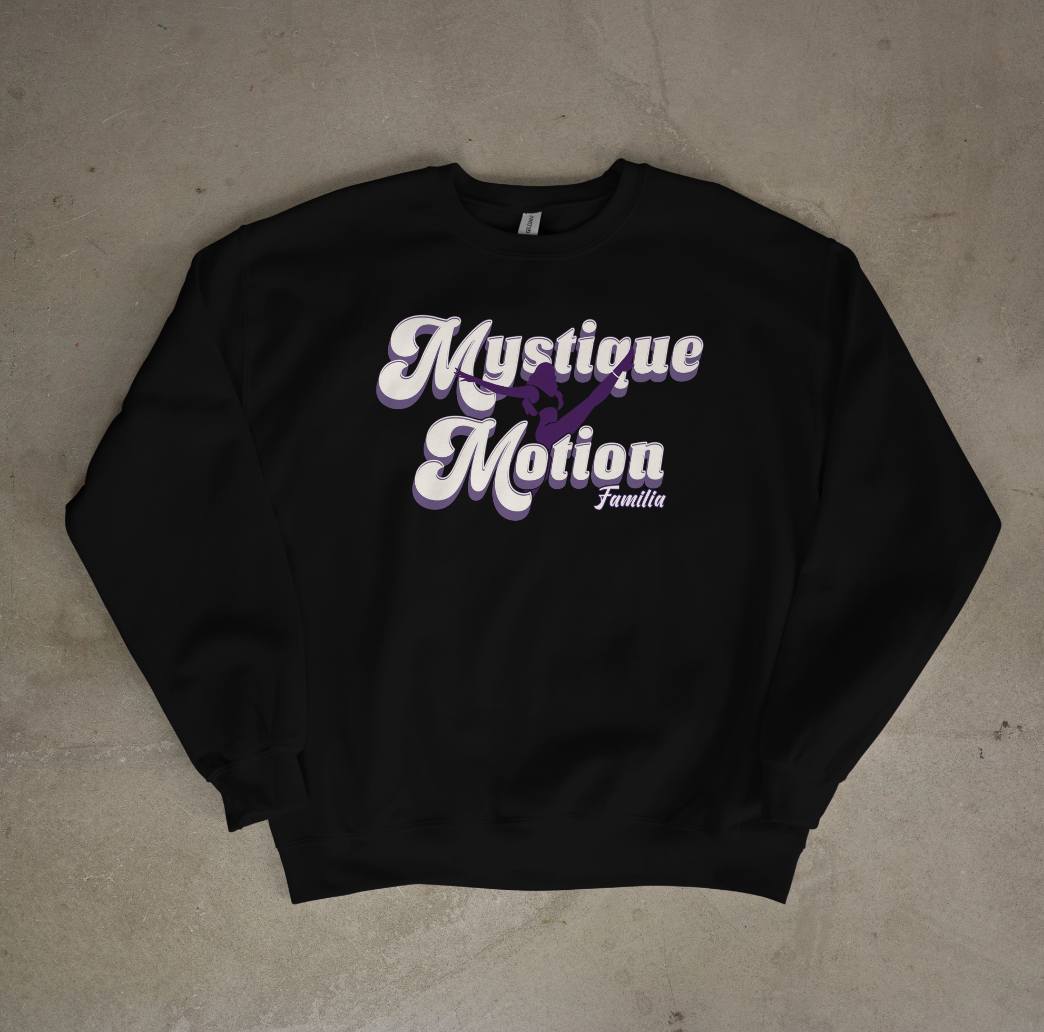 Mystique Motion Familia