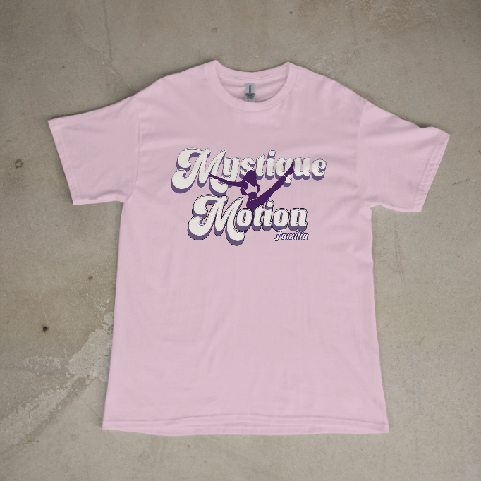 Mystique Motion Familia