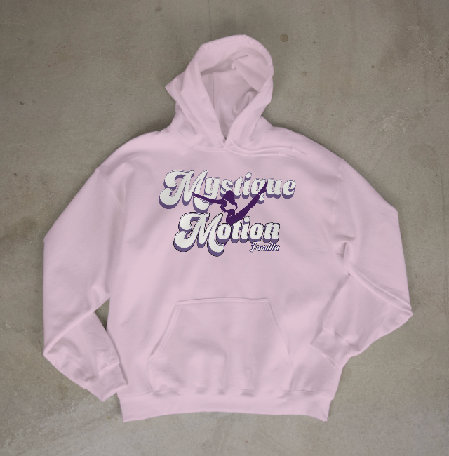 Mystique Motion Familia