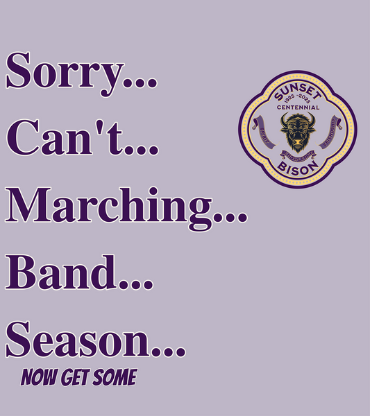 Marching Season Mode