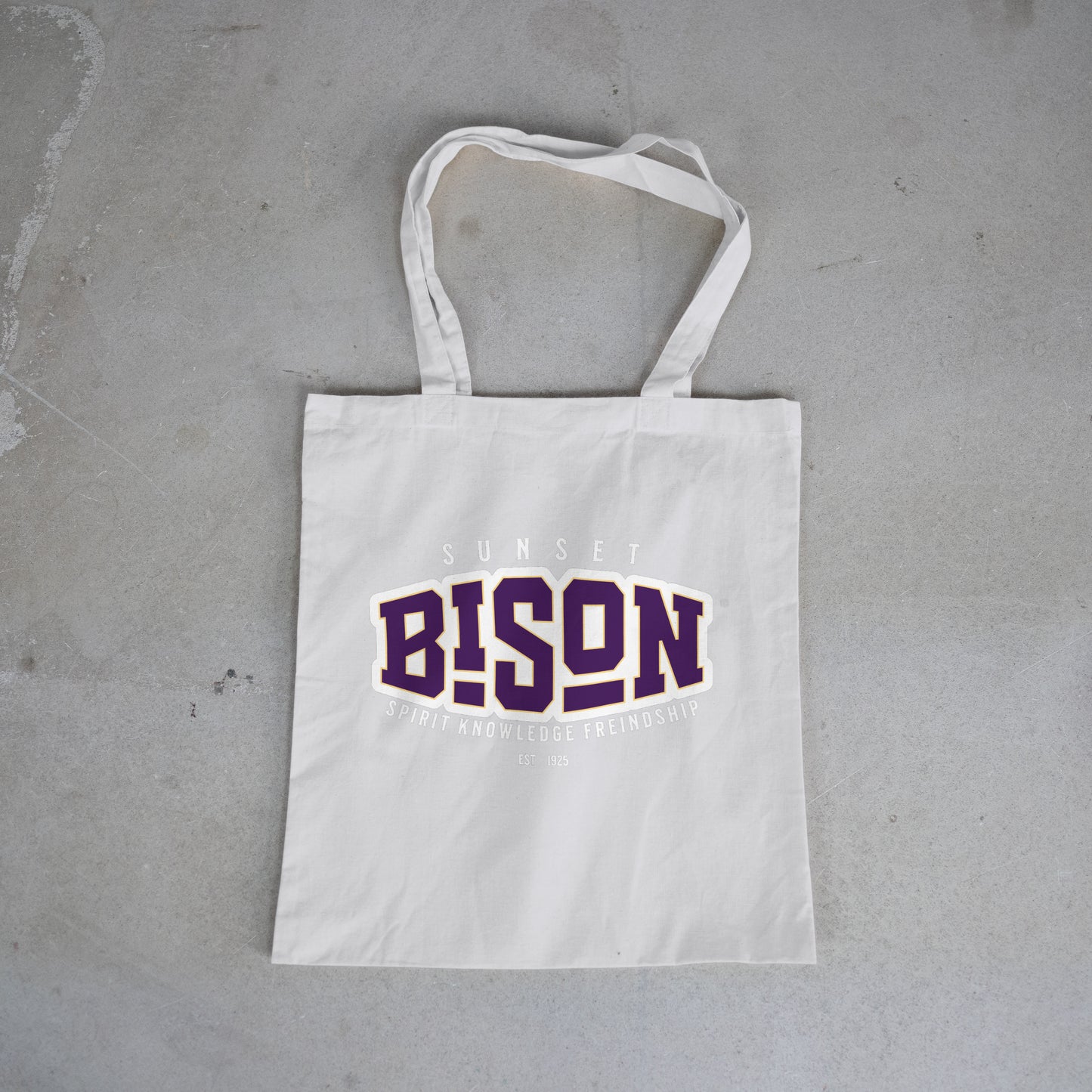 Sunset Totes