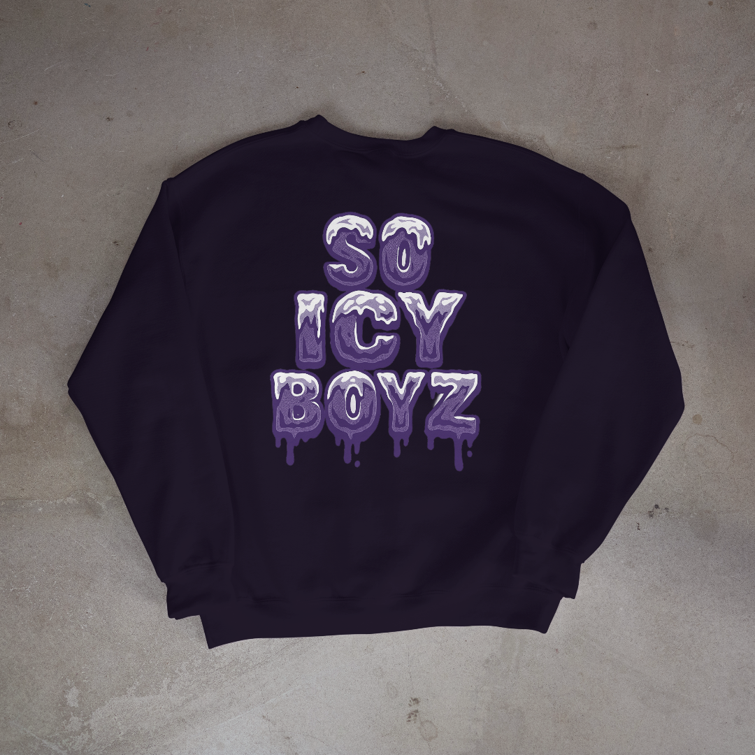So Icy Boyz