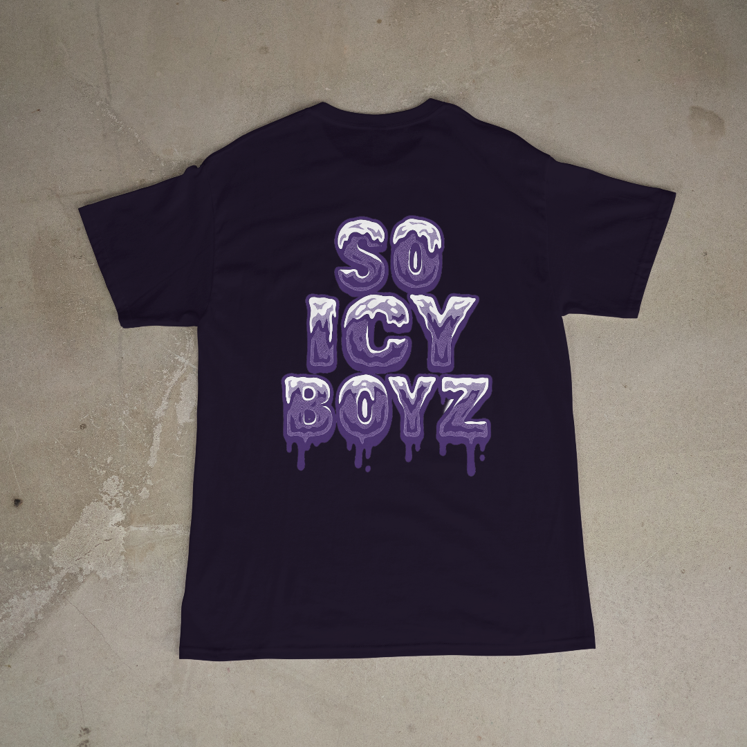 So Icy Boyz