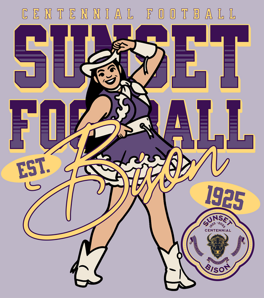 Bisonette Legacy