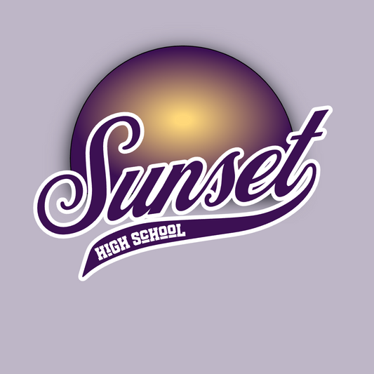 Sunset Forever