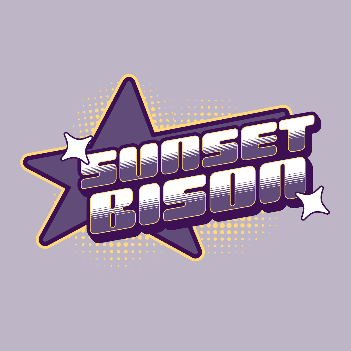 Sunset Bison All-Star