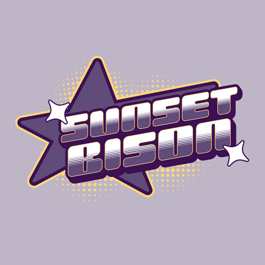Sunset Bison All-Star