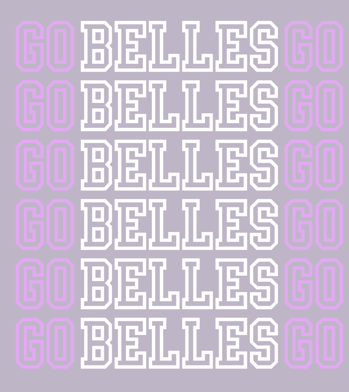 Bison Belles Spotlight
