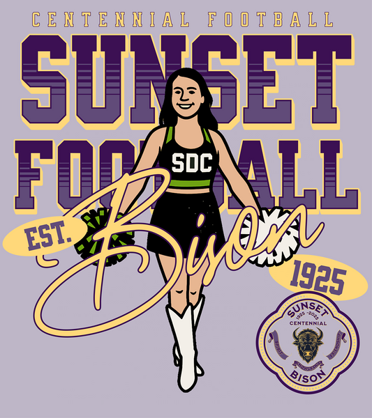 Sunset Heat: SDC Edition