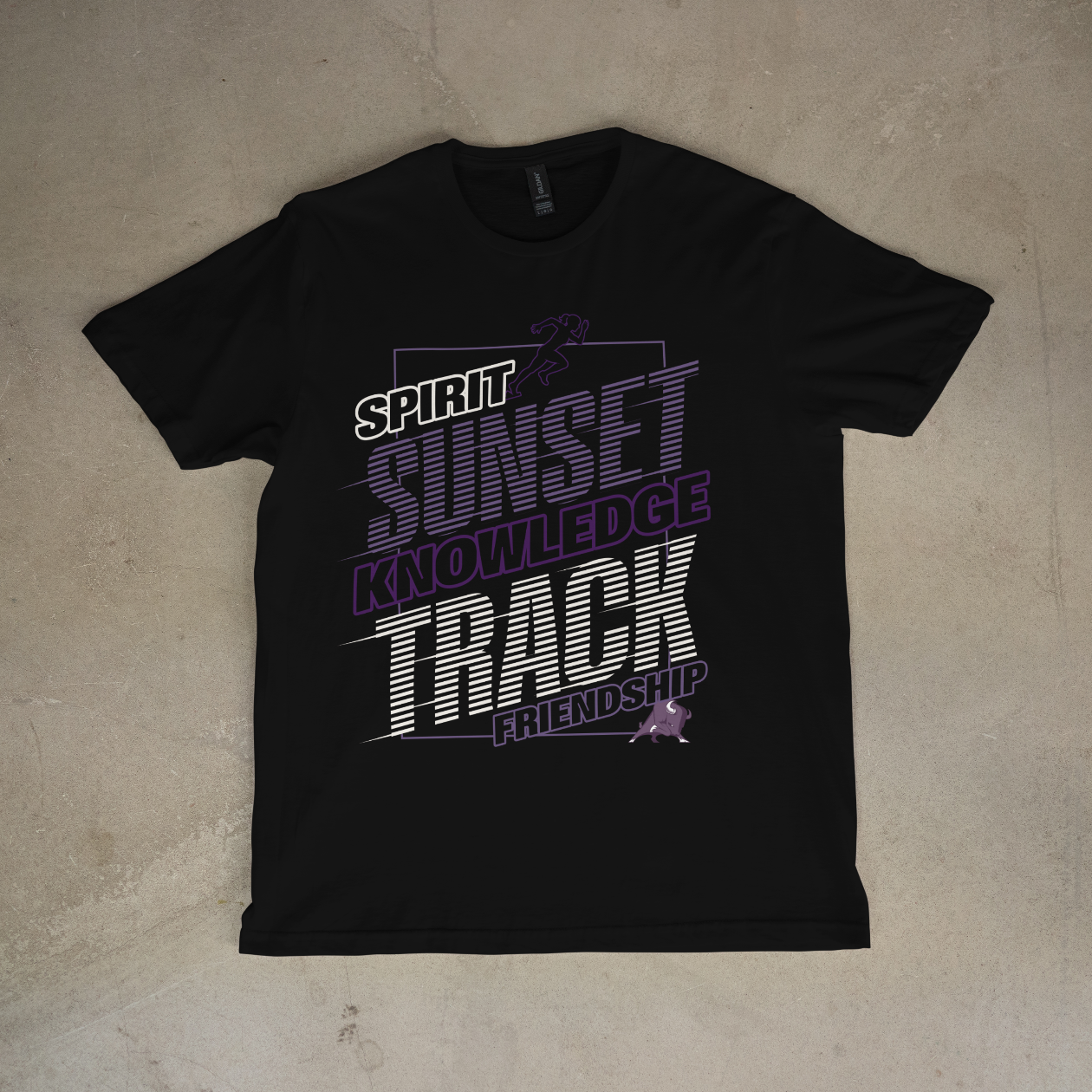 Run the Standard (Women)