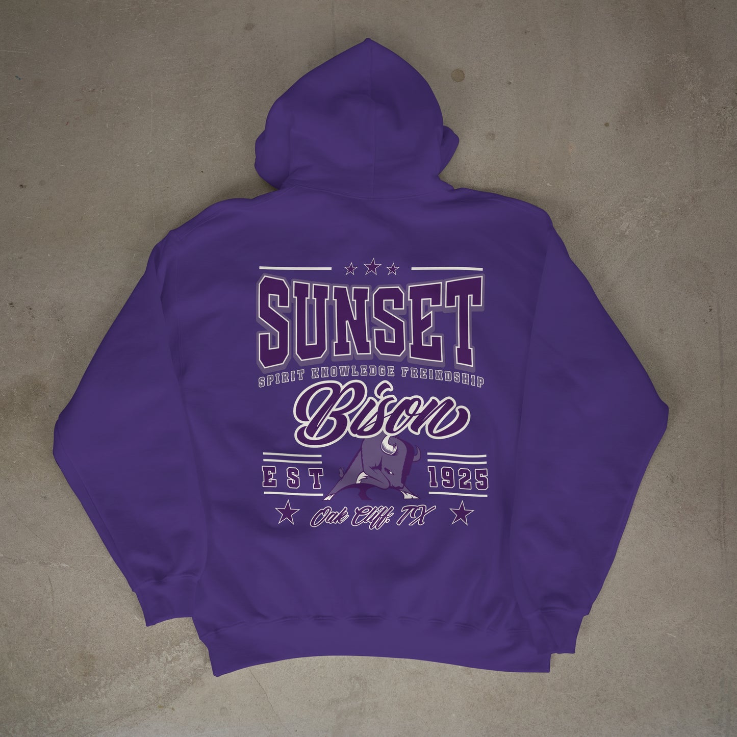 Sunset Varsity Classic