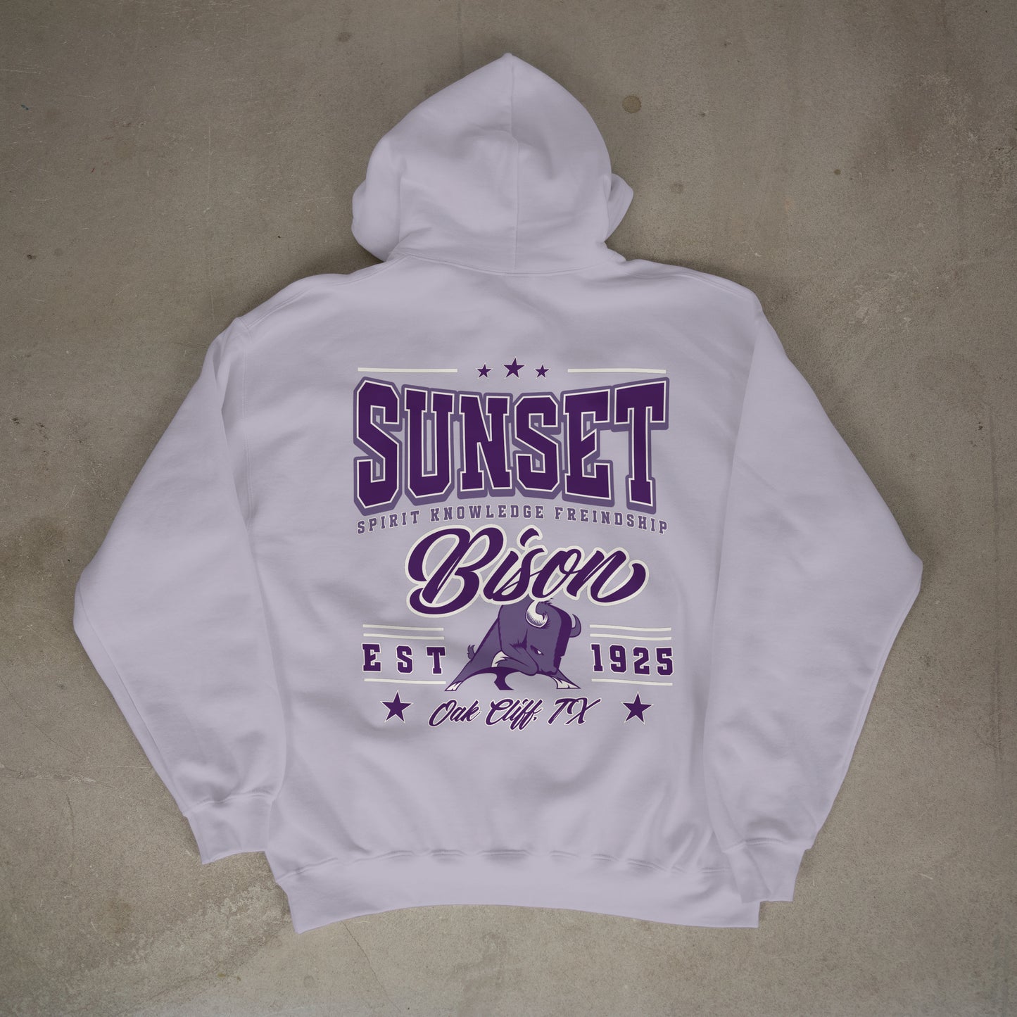 Sunset Varsity Classic