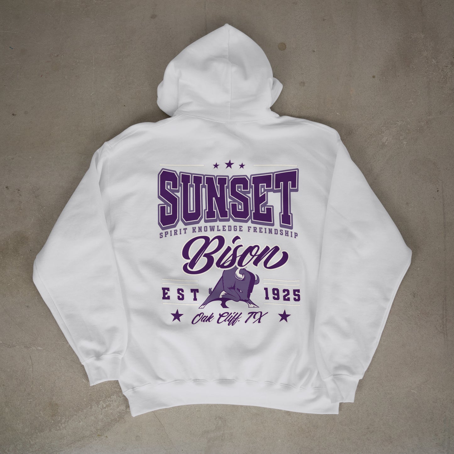 Sunset Varsity Classic
