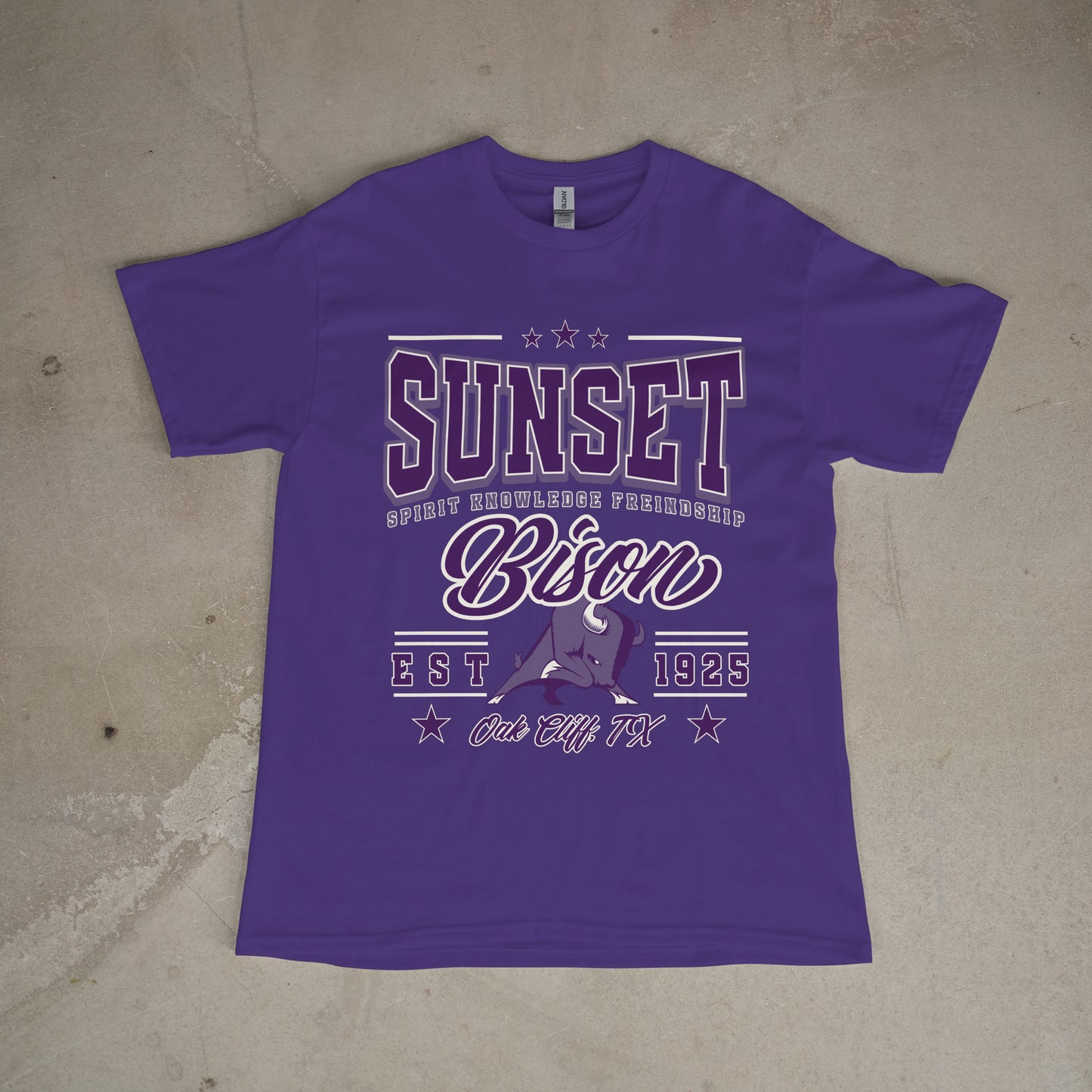 Sunset Varsity Classic