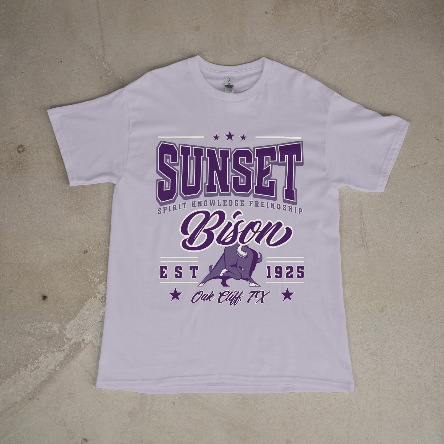 Sunset Varsity Classic