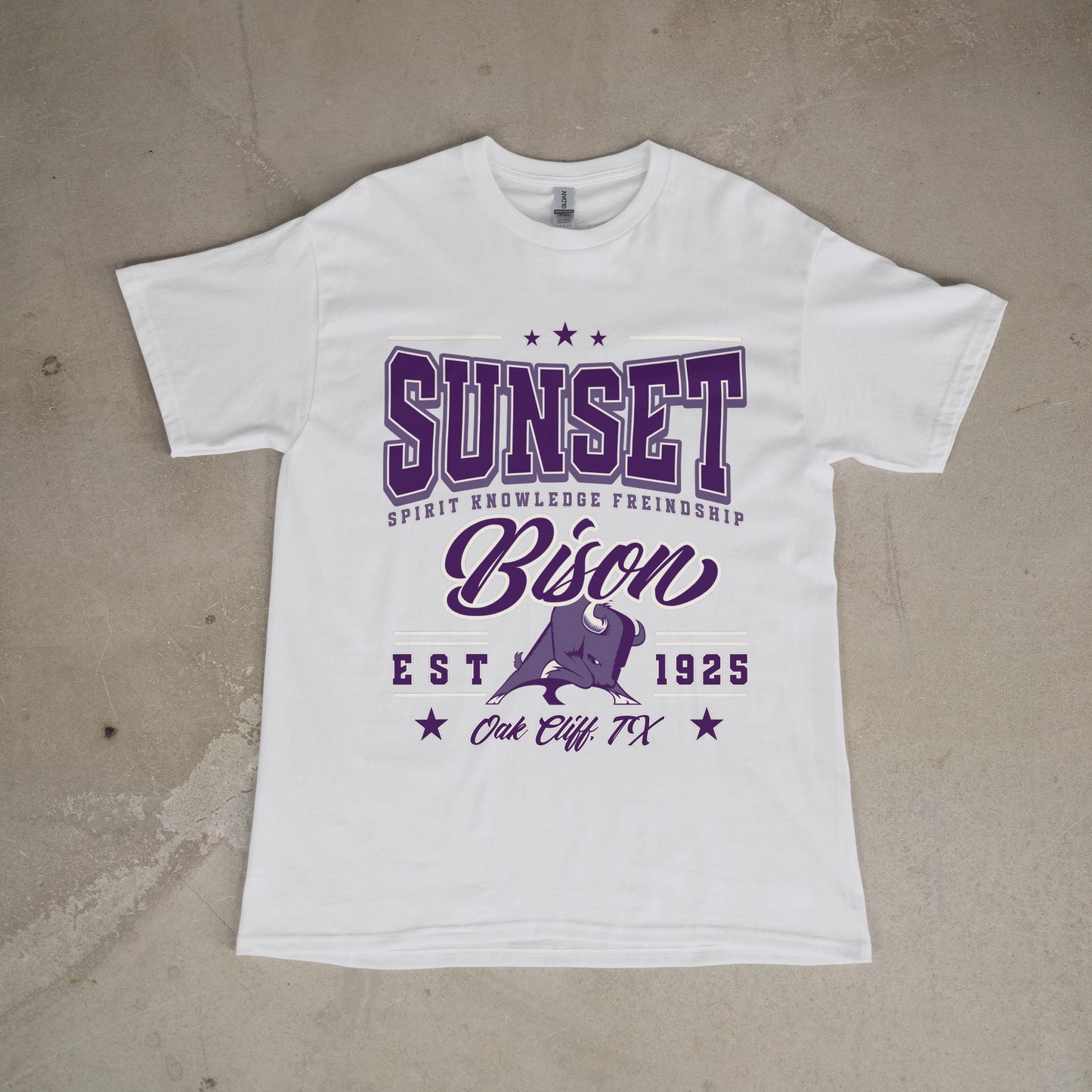 Sunset Varsity Classic