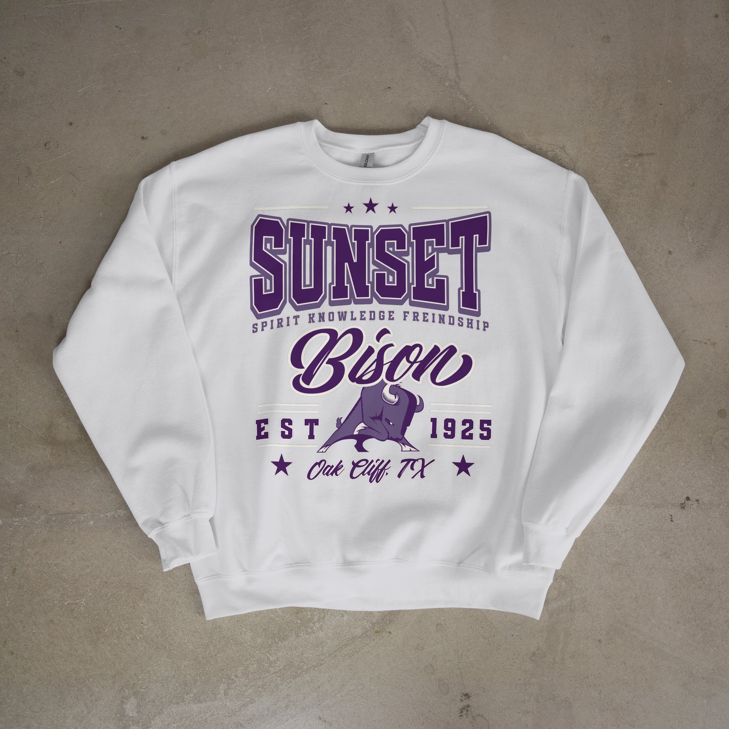 Sunset Varsity Classic