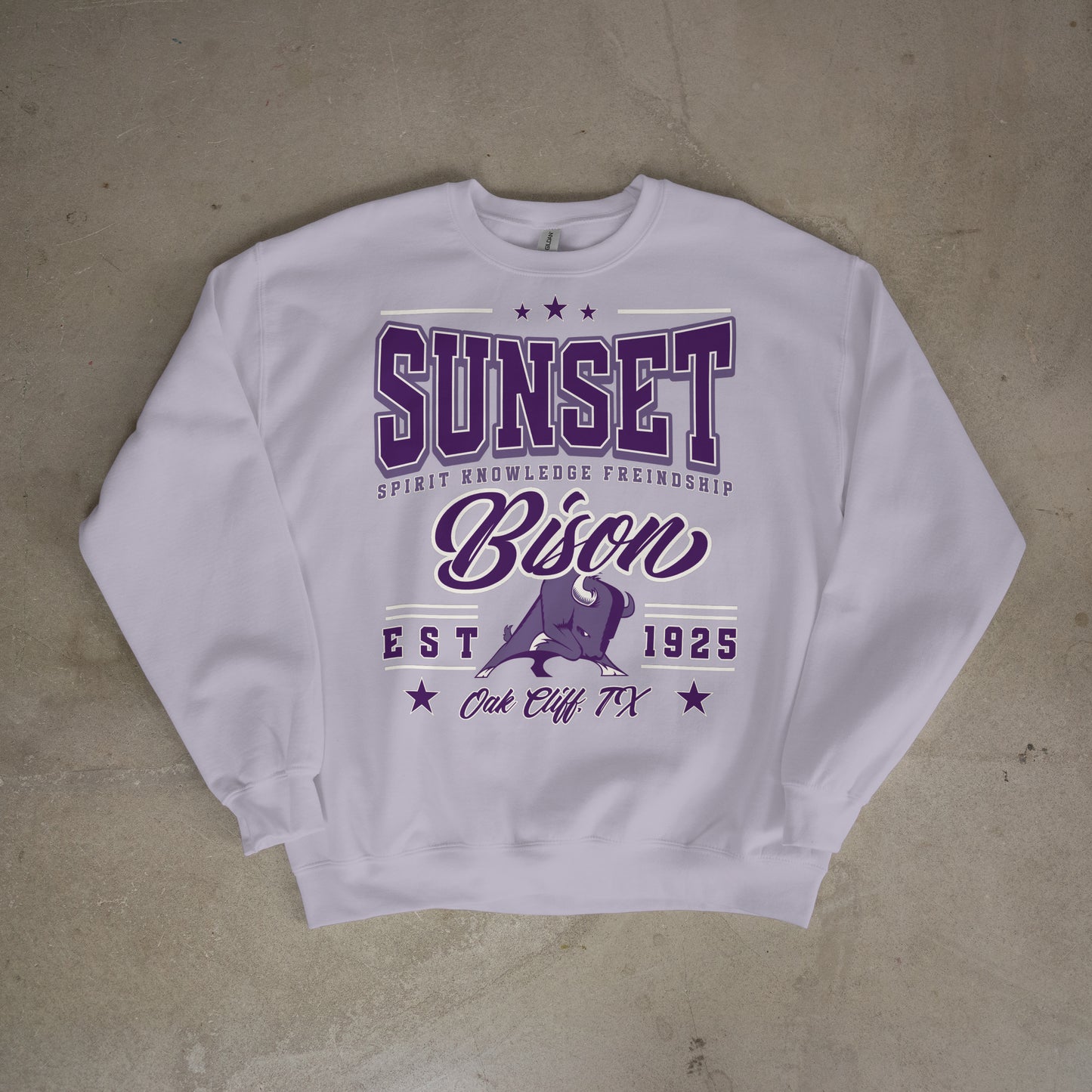 Sunset Varsity Classic