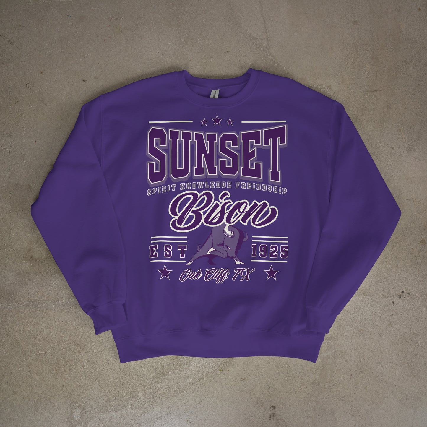 Sunset Varsity Classic