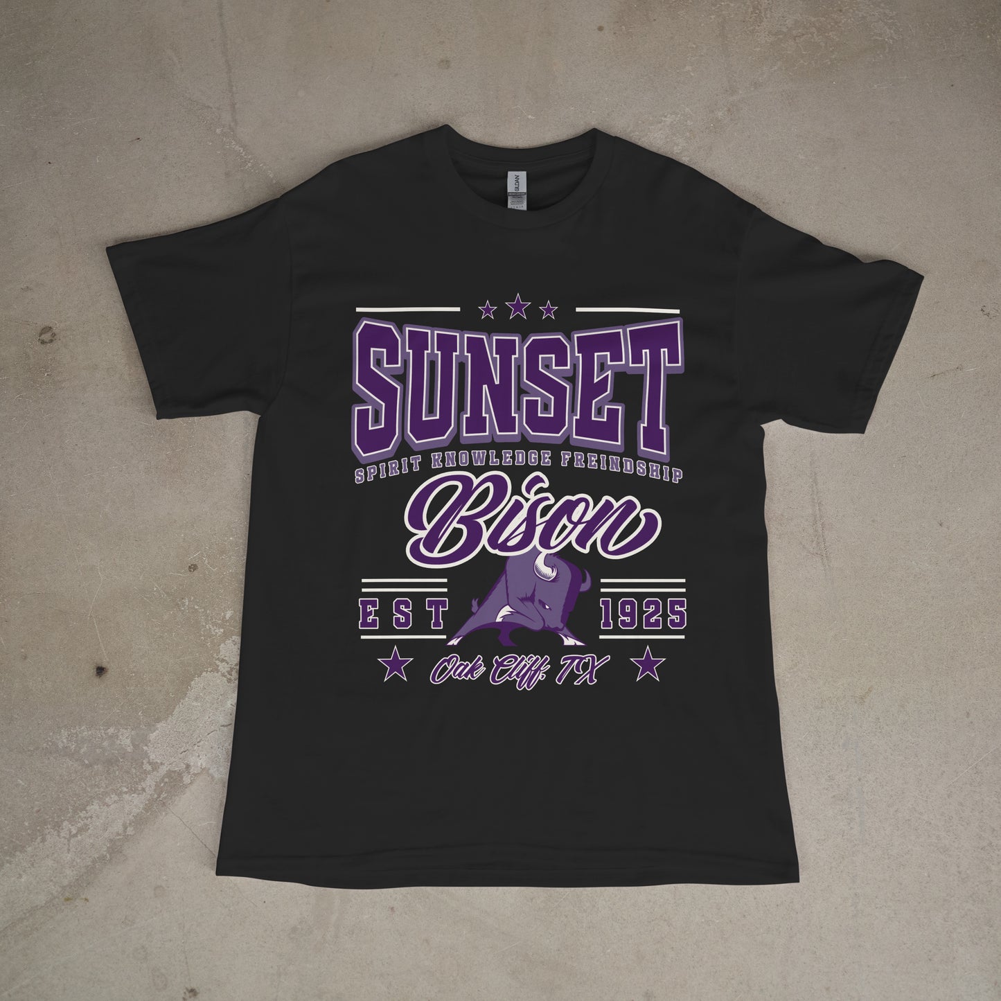 Sunset Varsity Classic