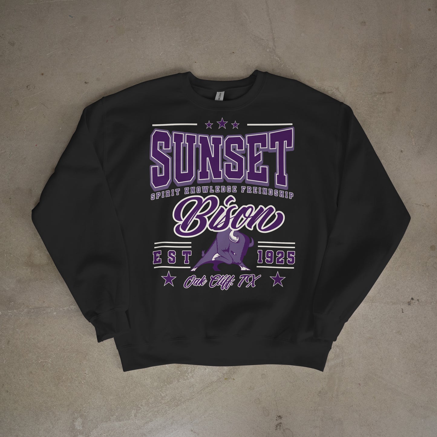 Sunset Varsity Classic