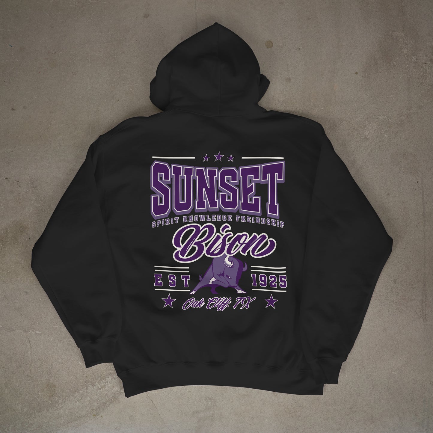 Sunset Varsity Classic