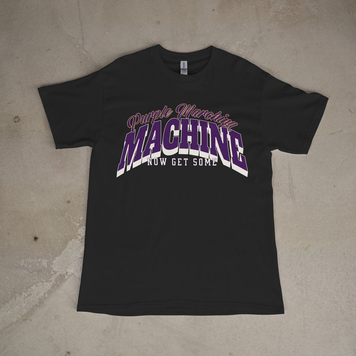 PMMACHINE Classic