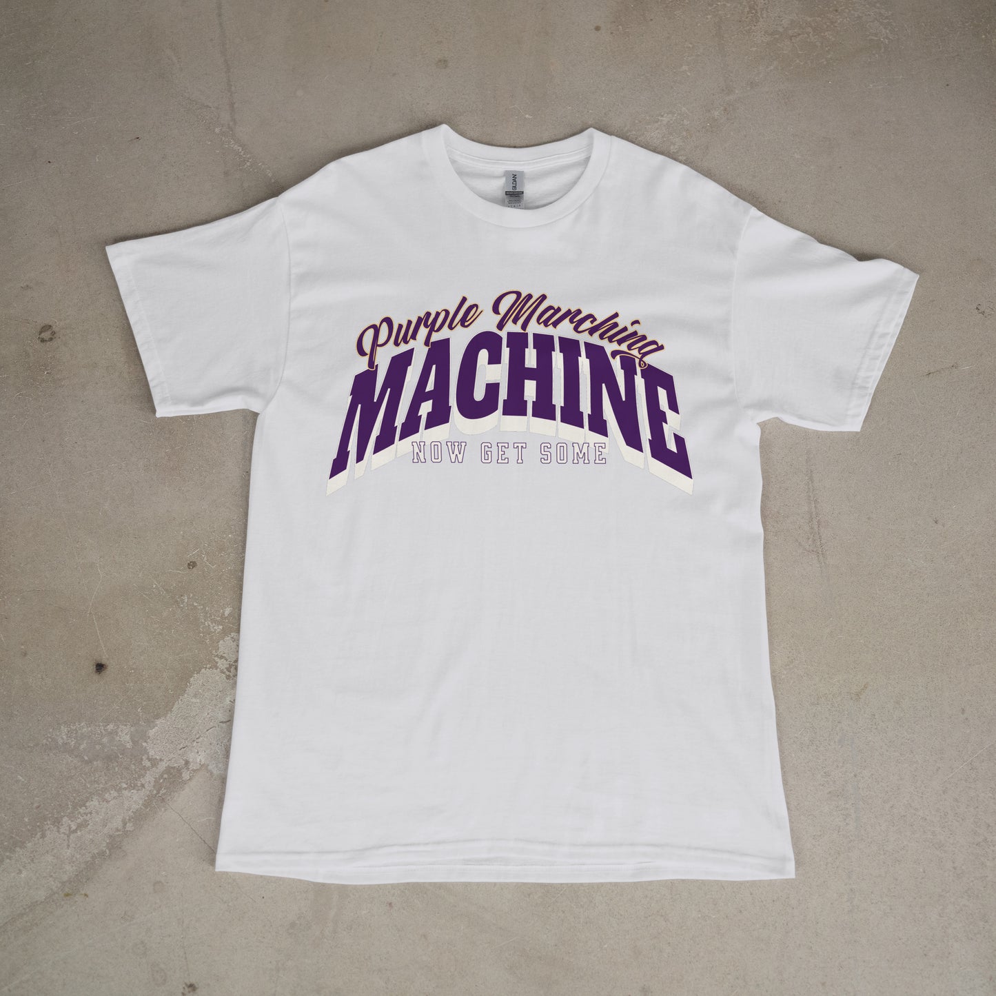 PMMACHINE Classic