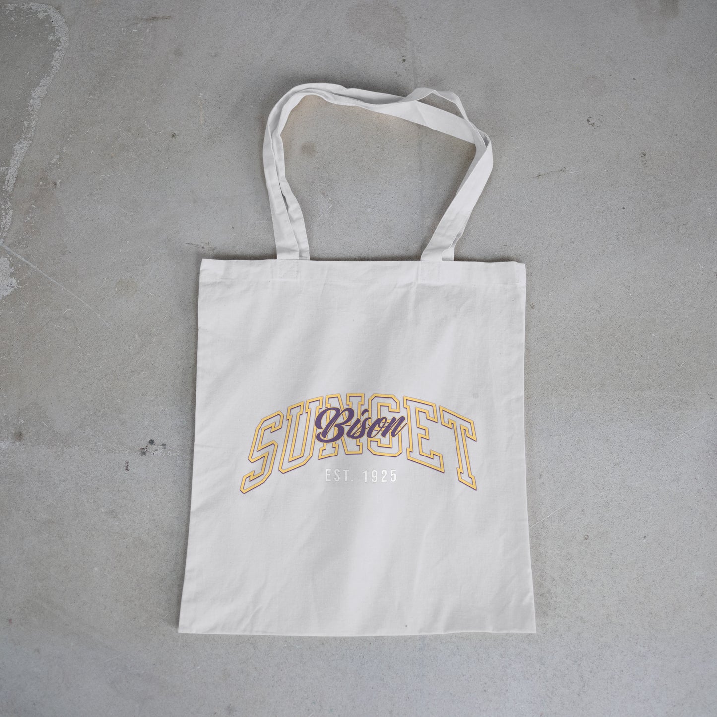 Sunset Totes