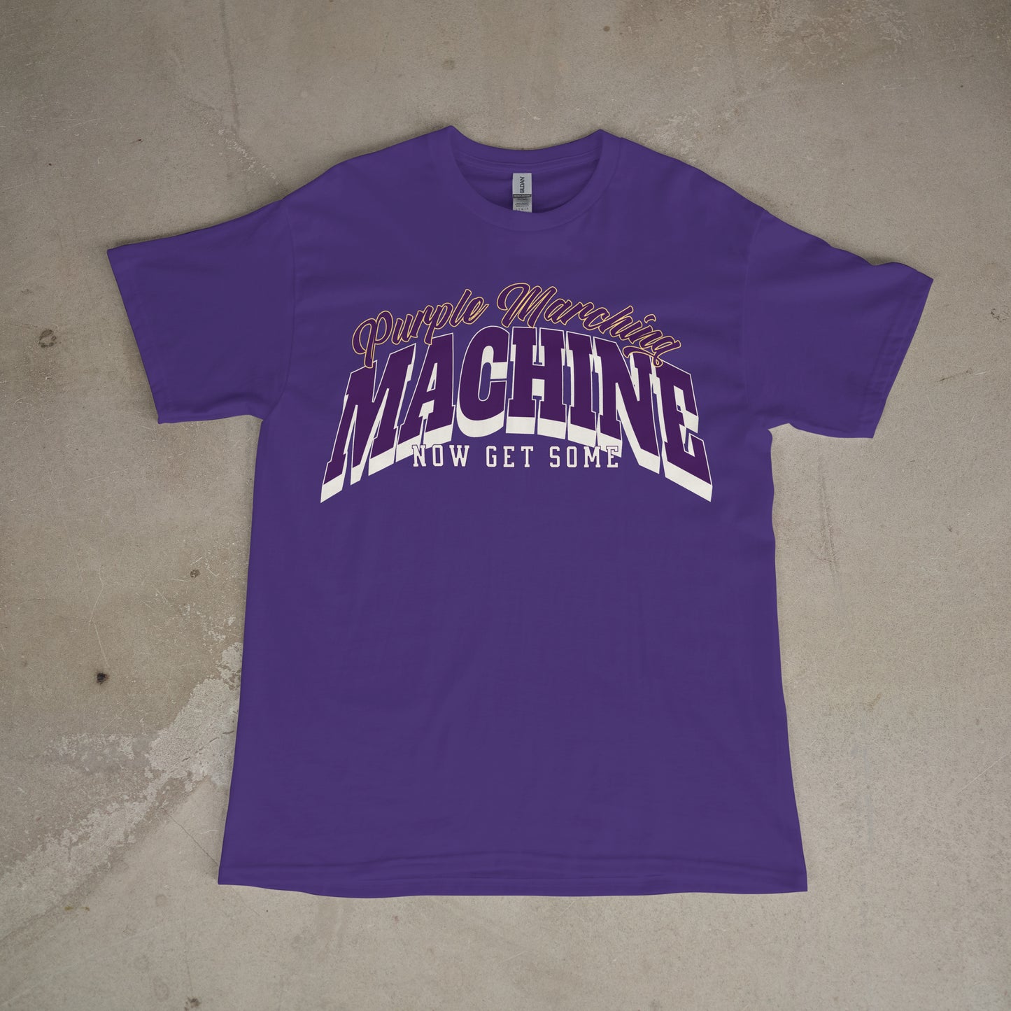 PMMACHINE Classic