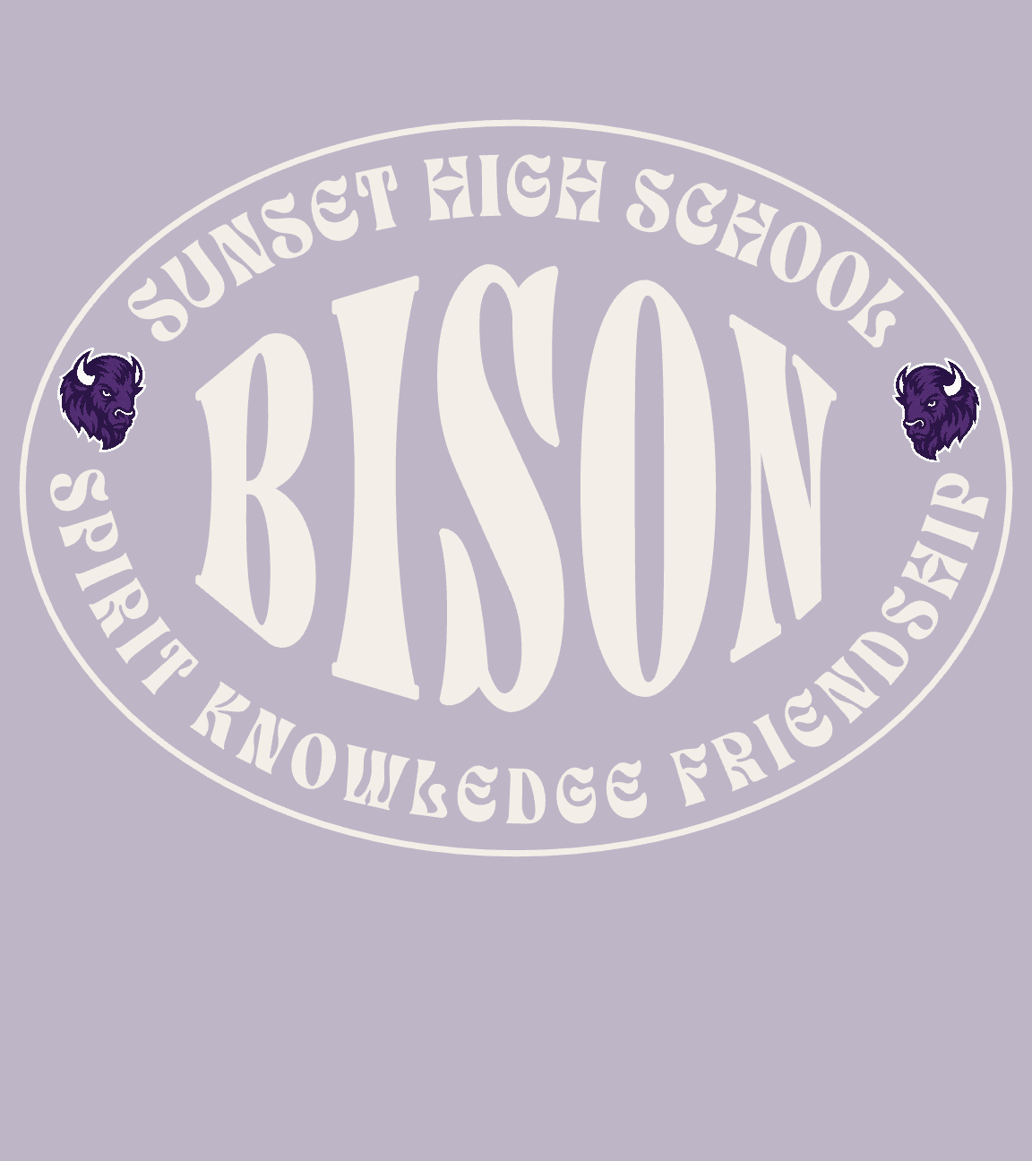The Original Bison